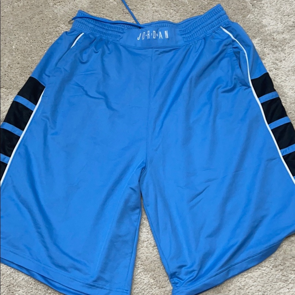 Jordan Carolina Shorts